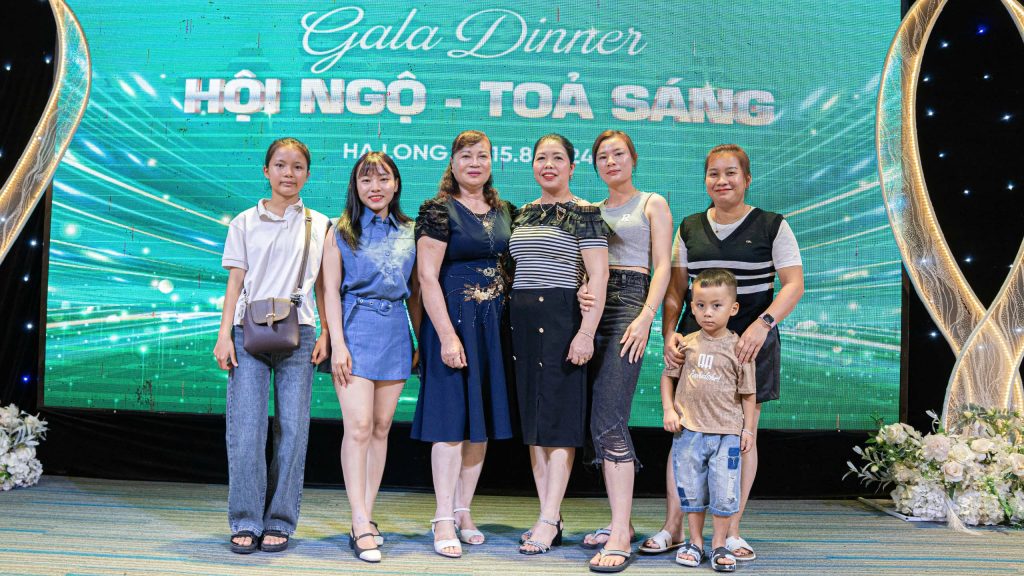 Thuốc thuỷ sản VAQ