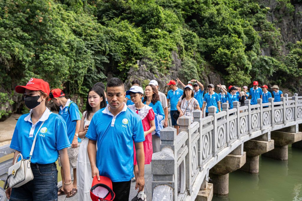 Thuốc thuỷ sản VAQ