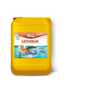 VAQ.LATUQUA CÁ