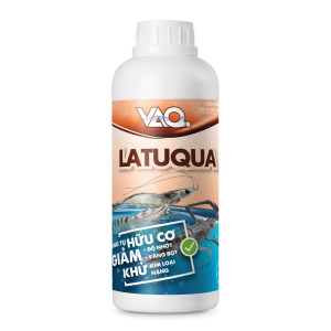 VAQ.LATUQUA 1 LÍT