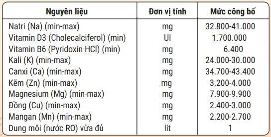 CALCI PLUS