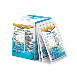 VAQ.PHORETIC AQUA