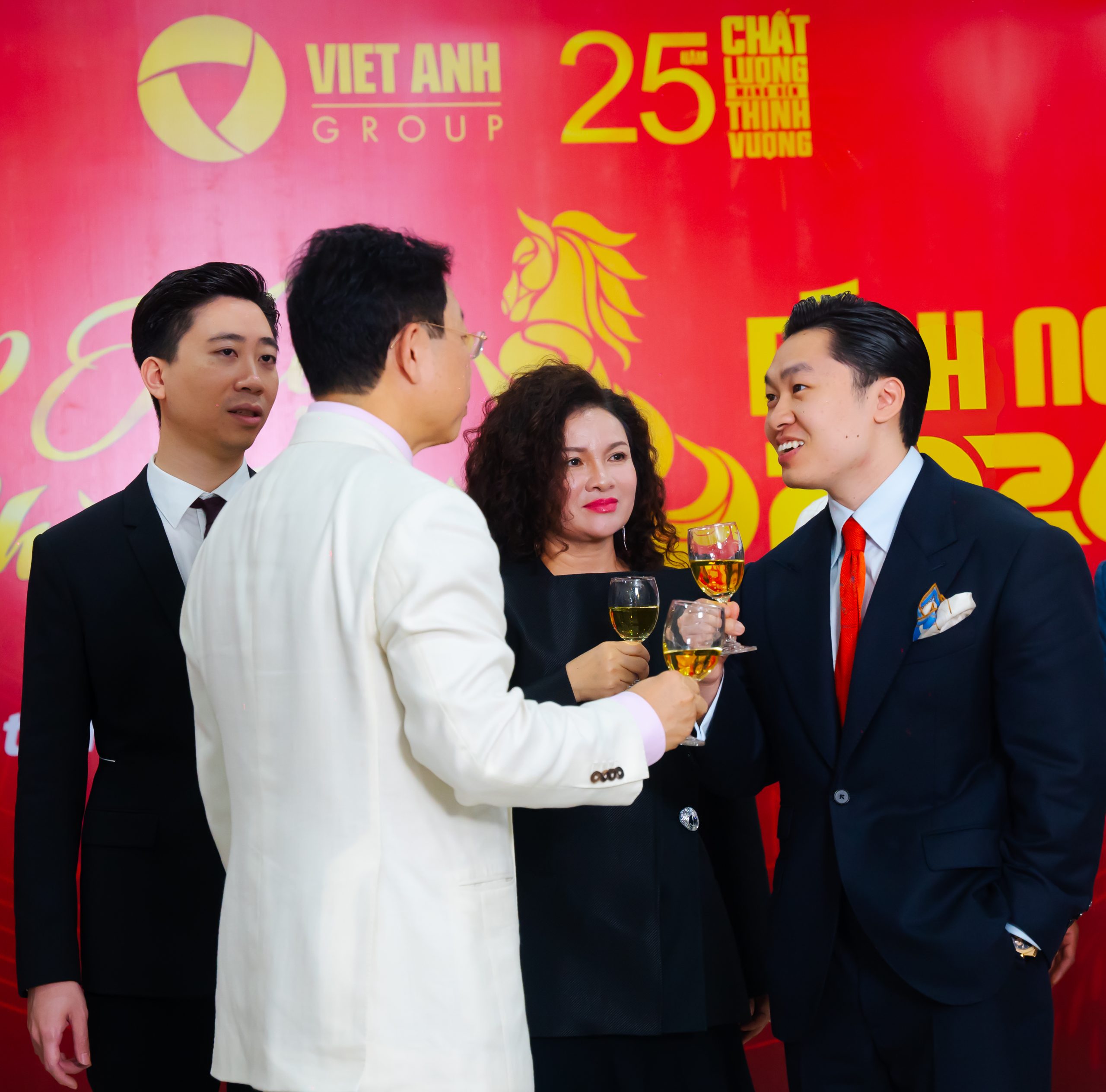 GẶP MẶT ĐẦU XUÂN BÍNH NGỌ 2026 VỚI THỦY SẢN VAQ